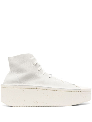 

Kyasu high-top sneakers, Y-3 Kyasu high-top sneakers