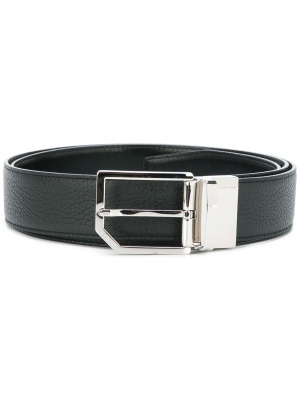 

Buckle fastened classic belt, Bally Buckle fastened classic belt
