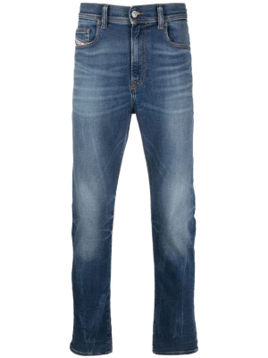 

1983 D-Amny stonewashed jeans, Diesel 1983 D-Amny stonewashed jeans