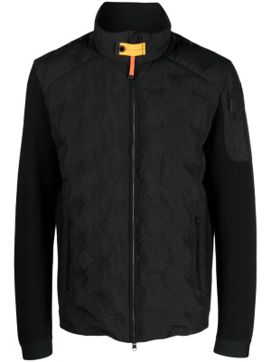

Abe quilted padded jacket, Parajumpers Abe quilted padded jacket
