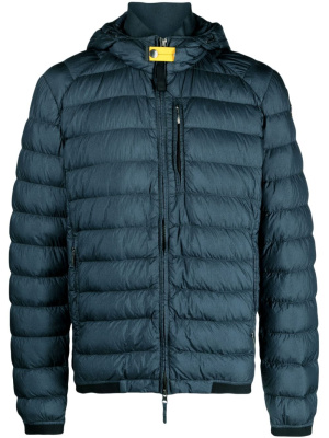 

Wilfred hooded padded jacket, Parajumpers Wilfred hooded padded jacket