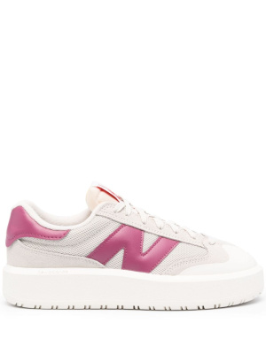 

CT302 panelled sneakers, New Balance CT302 panelled sneakers