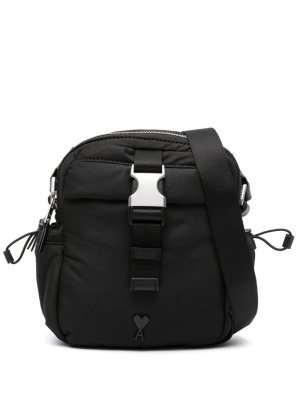 

Ami de Coeur shoulder bag, AMI Paris Ami de Coeur shoulder bag