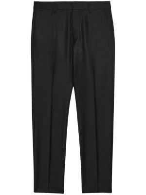 

Wool tailored trousers, AMI Paris Wool tailored trousers