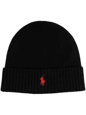 

Polo Pony beanie, Polo Ralph Lauren Polo Pony beanie