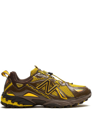

X Aminé 610 "Mooz"sneakers, New Balance X Aminé 610 "Mooz"sneakers