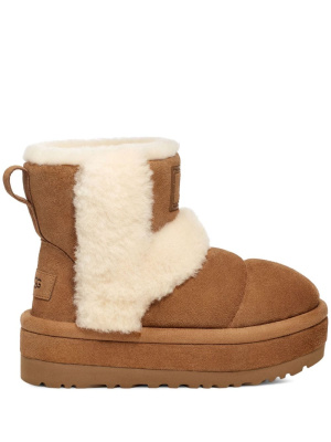 

Classic Chillapeak boots, UGG Classic Chillapeak boots