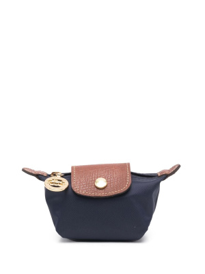 

Le Pliage coin wallet, Longchamp Le Pliage coin wallet