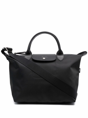 

Le Pliage Energy large tote bag, Longchamp Le Pliage Energy large tote bag