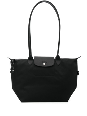 

Large Le Pliage Green tote bag, Longchamp Large Le Pliage Green tote bag