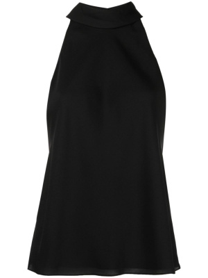 

Halterneck sleeveless top, Theory Halterneck sleeveless top