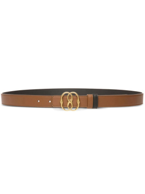 

Emblem leather belt, Bally Emblem leather belt
