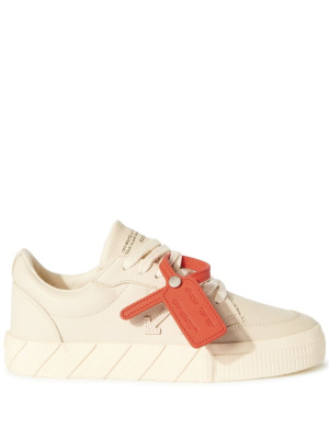 

Vulcanized low-top sneakers, Off-White Vulcanized low-top sneakers