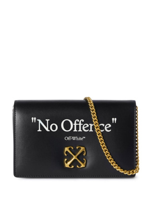 

Jitney 0.5 Woc Quote wallet, Off-White Jitney 0.5 Woc Quote wallet