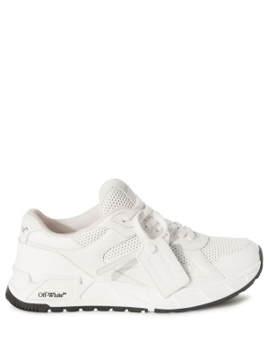 

Kick Off lace-up sneakers, Off-White Kick Off lace-up sneakers