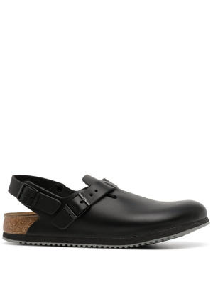 

Tokio ankle-strap flat sandals, Birkenstock Tokio ankle-strap flat sandals