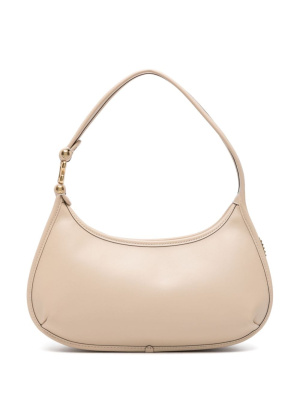 

Eve logo-plaque shoulder bag, Coach Eve logo-plaque shoulder bag