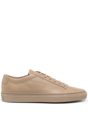 

Achilles low-top sneakers, Common Projects Achilles low-top sneakers