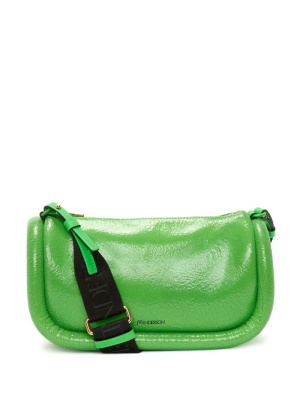 

Bumper 15 leather crossbody bag, JW Anderson Bumper 15 leather crossbody bag