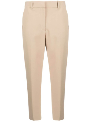 

Tailored cropped trousers, Tommy Hilfiger Tailored cropped trousers