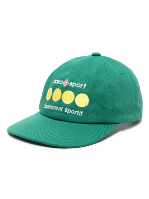 

Equipment Sportif baseball cap, Casablanca Equipment Sportif baseball cap