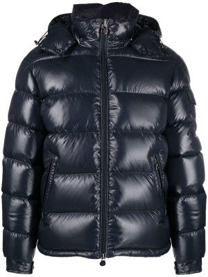 

Maya padded jacket, Moncler Maya padded jacket