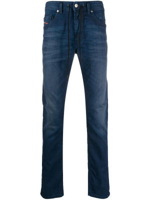 

Thommer slim fit JoggJeans, Diesel Thommer slim fit JoggJeans