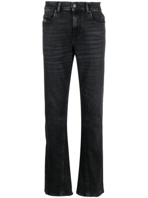 

Mid-rise bootcut jeans, Diesel Mid-rise bootcut jeans