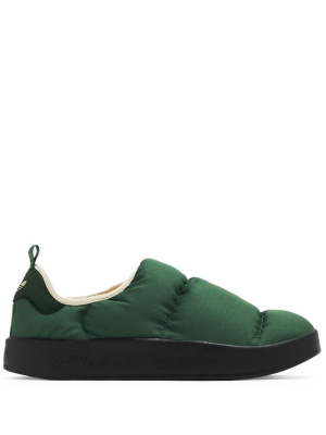 

Puffylette slip-on sneakers, Adidas Puffylette slip-on sneakers
