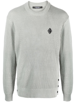 

Fisherman'-knit jumper, A-COLD-WALL* Fisherman's-knit jumper