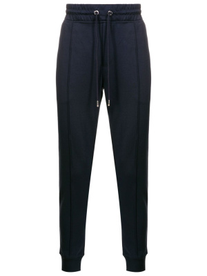 

Exposed-seam track pants, BOSS Exposed-seam track pants