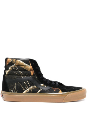 

SK8-HI lace-up sneakers, Vans SK8-HI lace-up sneakers