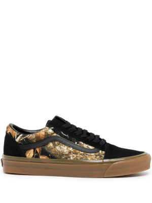 

Old Skool lace-up sneakers, Vans Old Skool lace-up sneakers