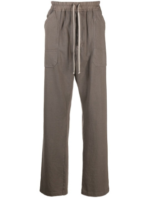 

Slouchy cargo trousers, Rick Owens DRKSHDW Slouchy cargo trousers