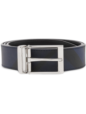 

Adjustable buckled belt, Burberry Adjustable buckled belt