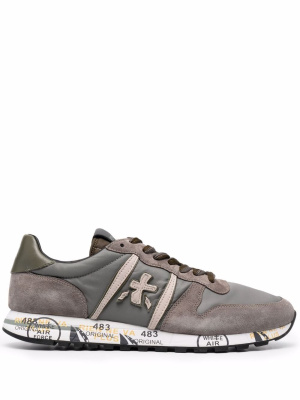 

Eric low top sneakers, Premiata Eric low top sneakers