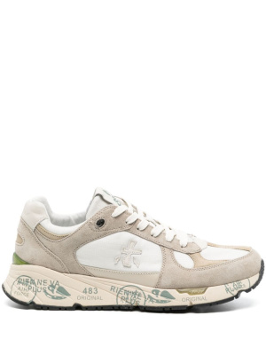 

Mase 6424 low-top sneakers, Premiata Mase 6424 low-top sneakers