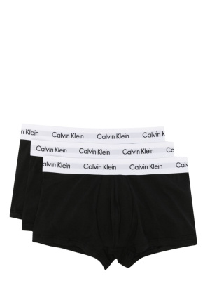 

Logo-band boxer brief set, Calvin Klein Underwear Logo-band boxer brief set