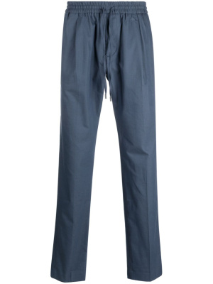 

Hampton Bird' Eye tapered trousers, Tommy Hilfiger Hampton Bird's Eye tapered trousers