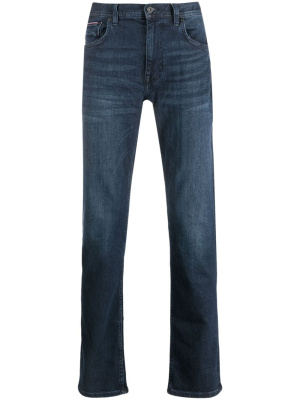 

Denton straight-leg jeans, Tommy Hilfiger Denton straight-leg jeans
