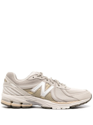 

860 panelled mesh sneakers, New Balance 860 panelled mesh sneakers