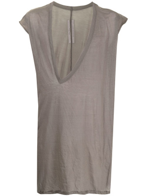 

Deep V-neck T-shirt, Rick Owens Deep V-neck T-shirt