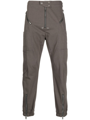 

Strobe cargo trousers, Rick Owens Strobe cargo trousers