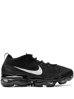 

Vapormax 2023 Flyknit "Black/Sail" sneakers, Nike Vapormax 2023 Flyknit "Black/Sail" sneakers