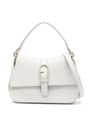 

Medium Flow leather tote bag, Furla Medium Flow leather tote bag