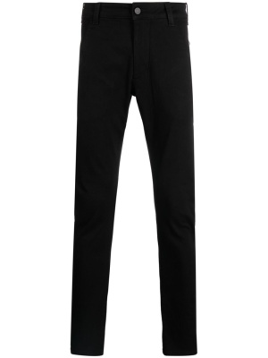 

Four-pocket skinny trousers, Thom Krom Four-pocket skinny trousers