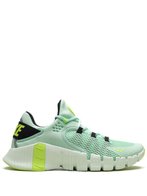 

Free Metcon 4 "Mint Foam" sneakers, Nike Free Metcon 4 "Mint Foam" sneakers