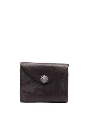 

Concha envelope wallet, Ralph Lauren RRL Concha envelope wallet