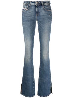 

1969 D bootcut jeans, Diesel 1969 D bootcut jeans