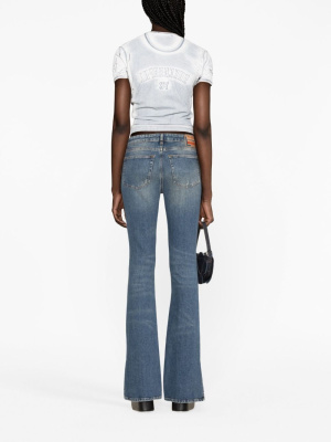 

1969 D bootcut jeans, Diesel 1969 D bootcut jeans